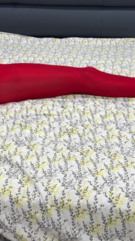 Mummification Pantyhose Encasement Full Body Bondage
