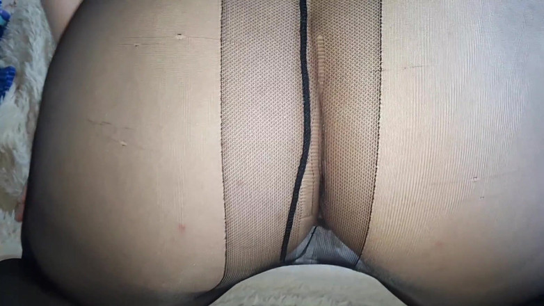 Lux Eva: Transparan taytlar sayesinde