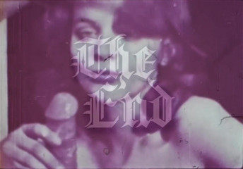 Close Encounter Vintage: Vintage porno retro erotické divadlo - aféra v baru