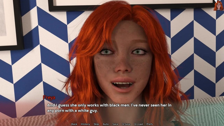 Neon2520: 흑인 대물 자지에게 따먹히는 거유녀