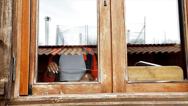 Mancheguitos: Šukám sousedku v kempu, aniž by to její manžel zjistil