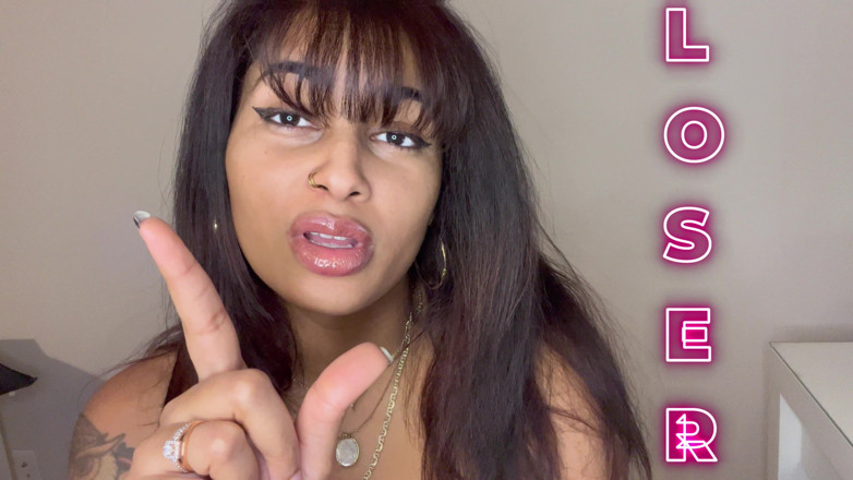 Mya Mula Goddess: Verlierer-porno 2, die Mark des Besiegten