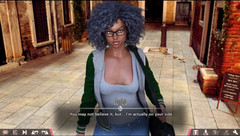 Miss Kitty 2K: Double Homework Ep17 - Part 114 - I She Enemy or Ally