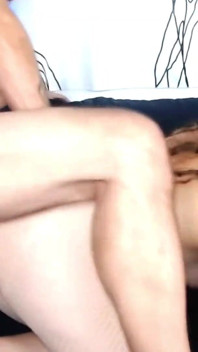 Jade och Damon intensiv liveshow