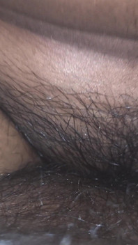 Deep Fuck Pussy Farting