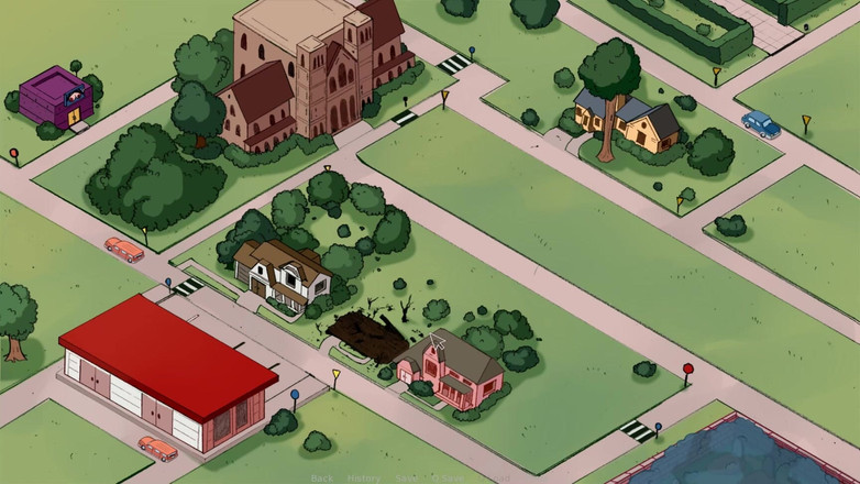 Miss Kitty 2K: Rahsia Rumah - Bahagian 34 Awak Tanpa Harapan Oleh Foxie2k