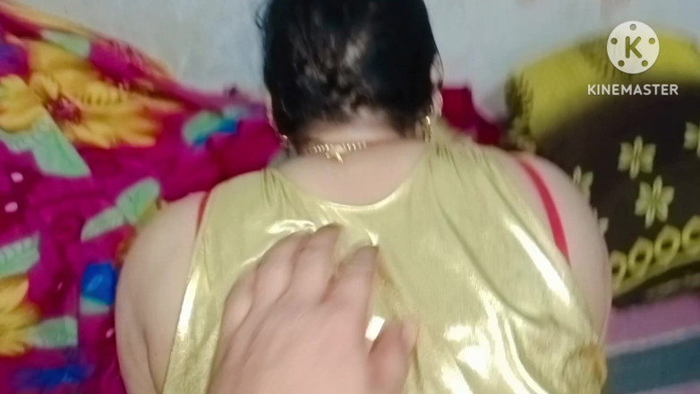 Ankurpriya000: Stepsister and Stepbrother Hard Sexin Bedroom