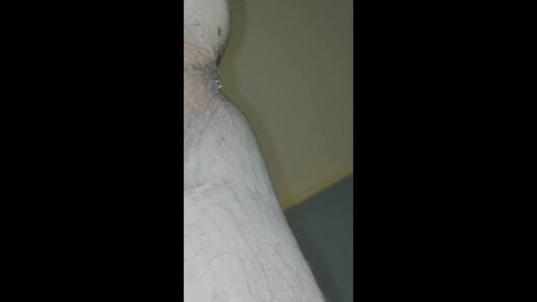 HungBareBackRabbit: Gozada curta na gozada interna