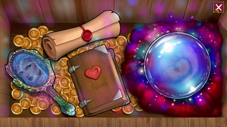 Joystick Cinema: 어떤 전설 - (pt 15) - 안경은 필수!!