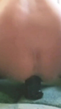 Prostate Orgasams Anal