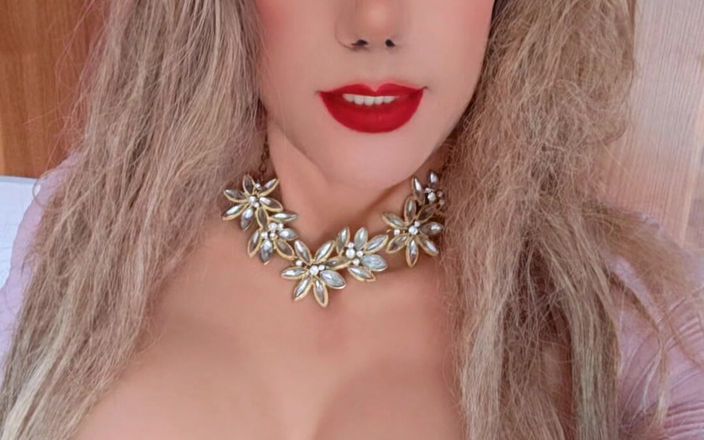 Gisa Estrada: Рожеві моменти Гізи - частина 1