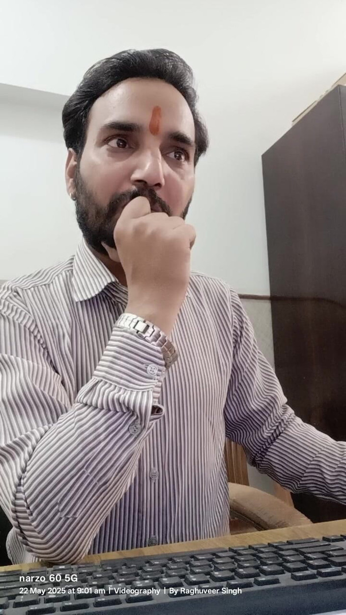 Rajasthani-old-lover: パキスタンの老人