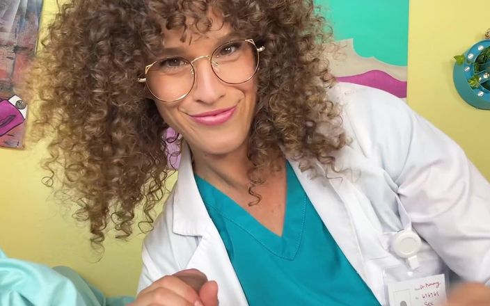 VibeWithMommy: Jewish Doctor Mommy Loves Circumcisions Jewish Doctor Mommy Punishes You...