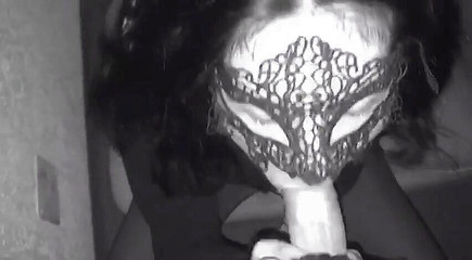 The Maestro and Margherita: 我的妻子在度假期间在酒店走廊给我口交