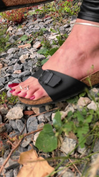 Outdoo Feet
