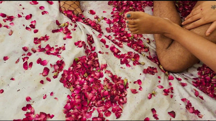 Hothit Movies: Zlobivá Nurese má sex se sestřičkou s mentálním pacientem, šuká s...