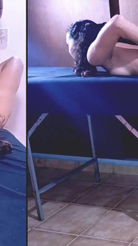 Tied up and Anal Very Hard That's What I Like