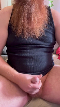 Sborra nella mia barba