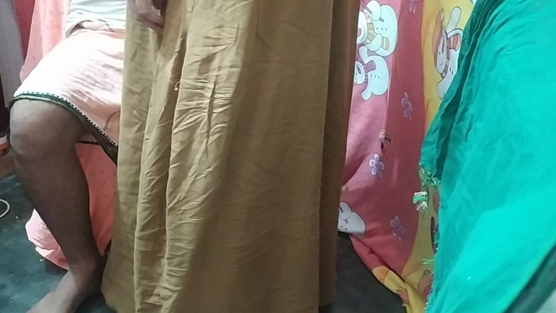 Aakritik346: Cuplu indian desi sex romantic fierbinte de casă