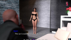Porngame201: Brillante Señor 5