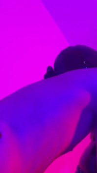 Latex Dommes Spitroast Their Slut