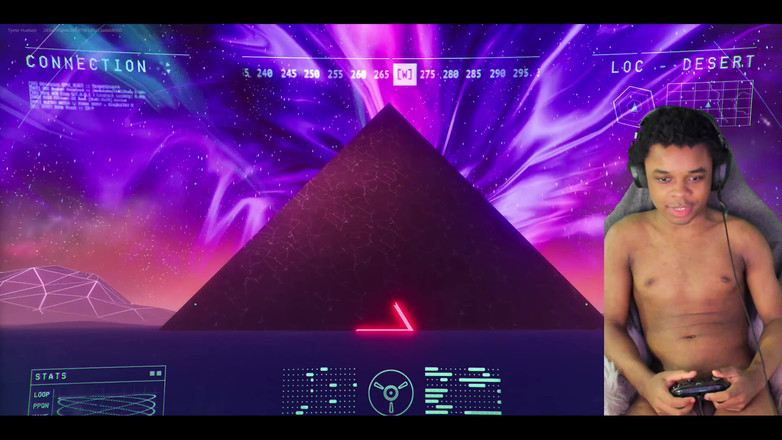 Love Mir Gaming: Acara Punk Daft Adalah Liar (fortnite)