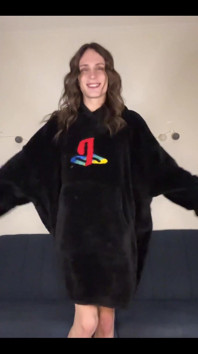Young Tgirl