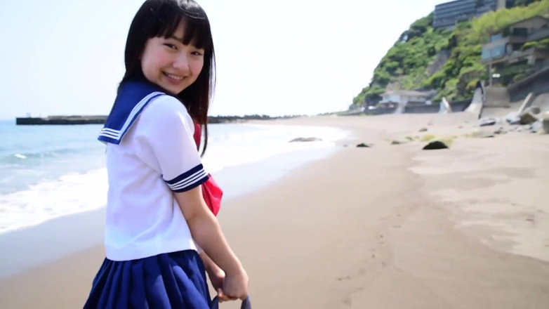 Raptor Inc: Innocent journey: suggestive of you - Hinano Kamisaka