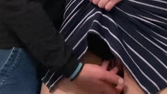 Niki studio: Tôi để một người lạ chạm vào âm hộ của tôi dưới...