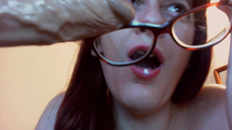 Nicoletta Embassi: Leche en mis gafas