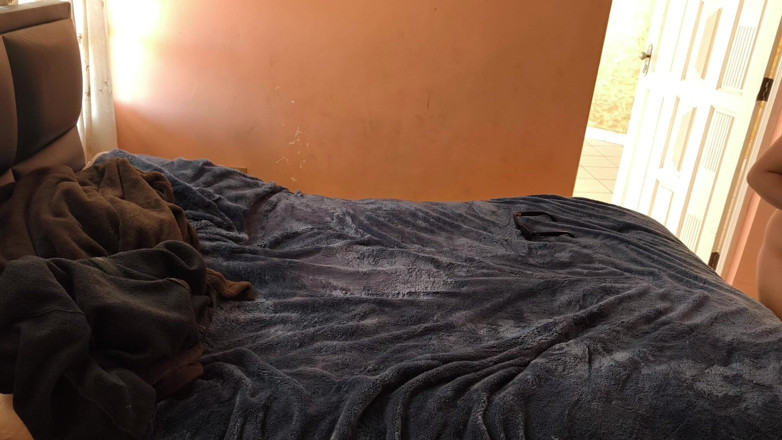 Moo DBOXXX: Gym Mature chce opustit manžela a zůstat se mnou, ale...