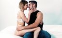 Adult Time: Adult Time - Kristen Scott e Dante Colle Love fazendo sexo...