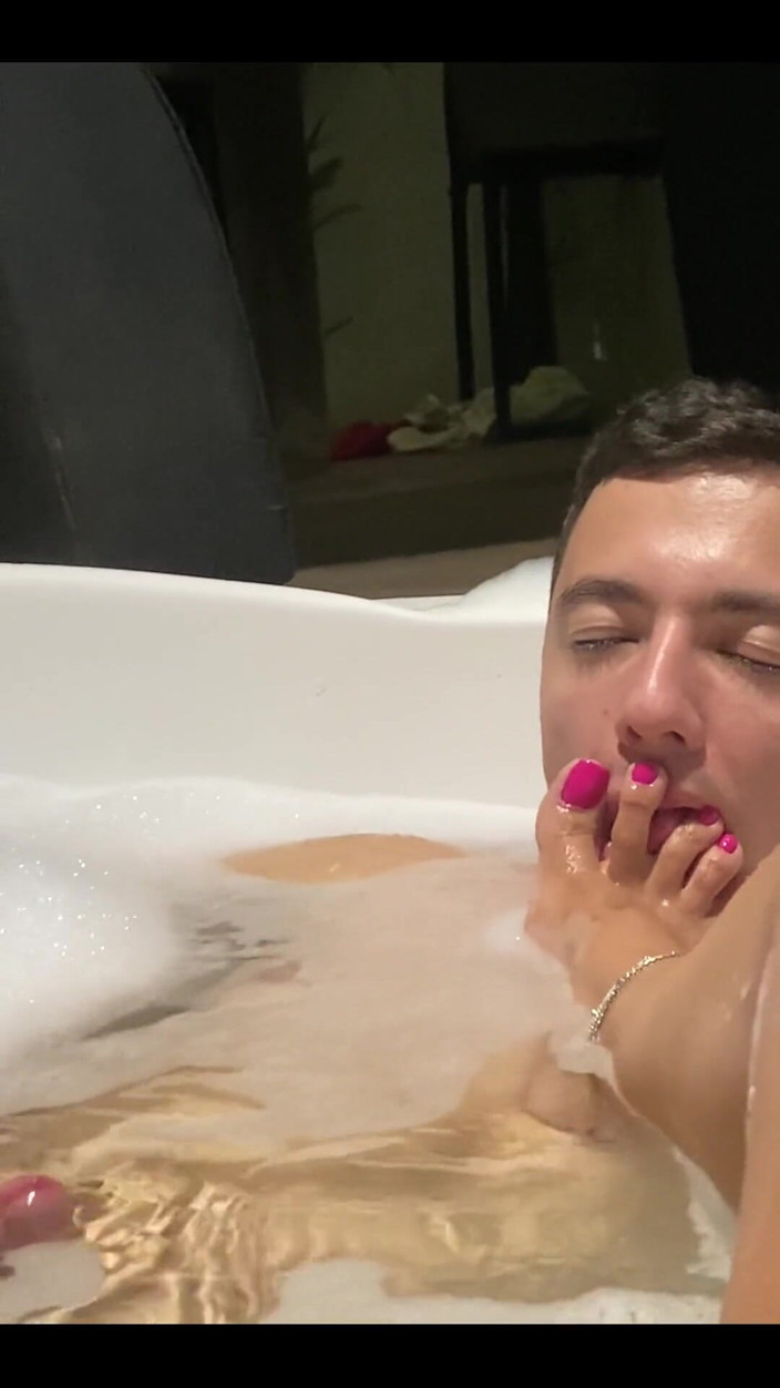 KiffaFeet: I Made This Exclusive Video Only for You Guys