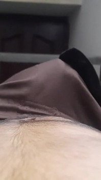 Hot Six Pack Boy Masterbating in the Room