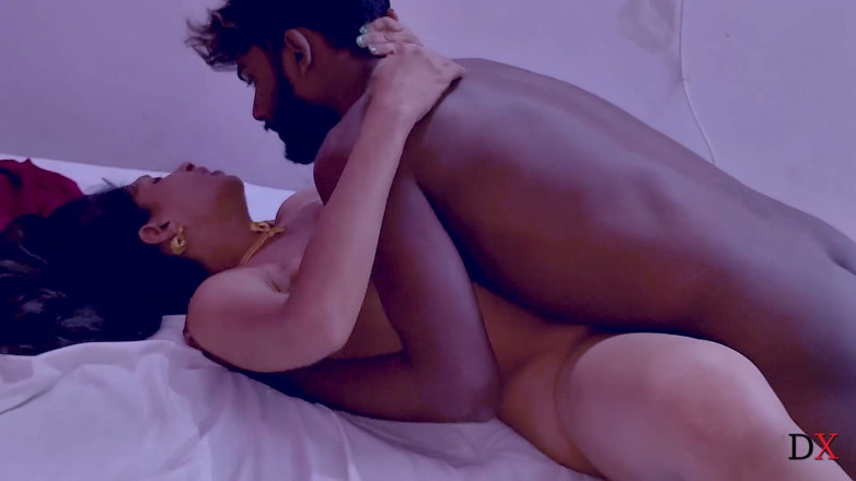 Anjalisingh_sexy: Desi Bhabhi Forbidden Lust Turns Into Hardcore Sex with Her...