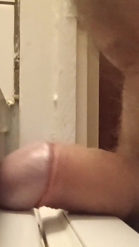 Fridge Fuck