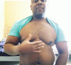 MrGoudreauXXX: Masturbierender bär BBC teil 51