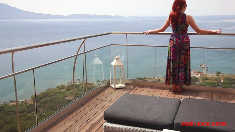 RedXXX: Saved by the Bell