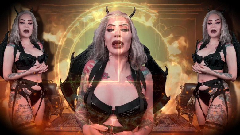 Baal Eldritch: Ритуал небаптизму - поверніть свою душу, частина 2