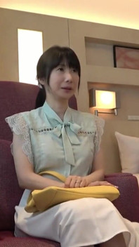 Mature Wife Interview Turns Into a Private POV Encounter - Ep1