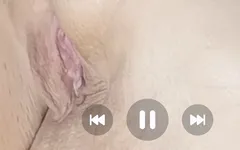 Oh Bill Monica Is Ridinv That Cock N Doesnt Stop Till She Pips