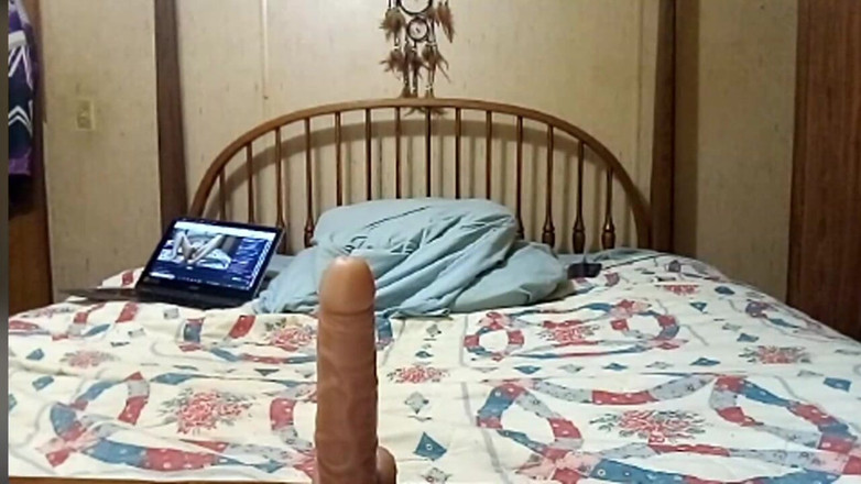 JolisaXXX: 裸の妻は注目されるのが大好き