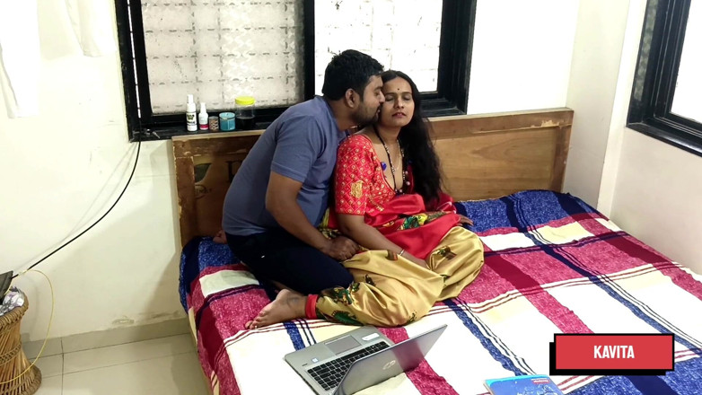 Kavita _zawazawi: Kavita Si Gadis India Yang Super Hot Dientot Habis-habisan Sama...