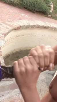 Massiccia lussuria di cazzo nero