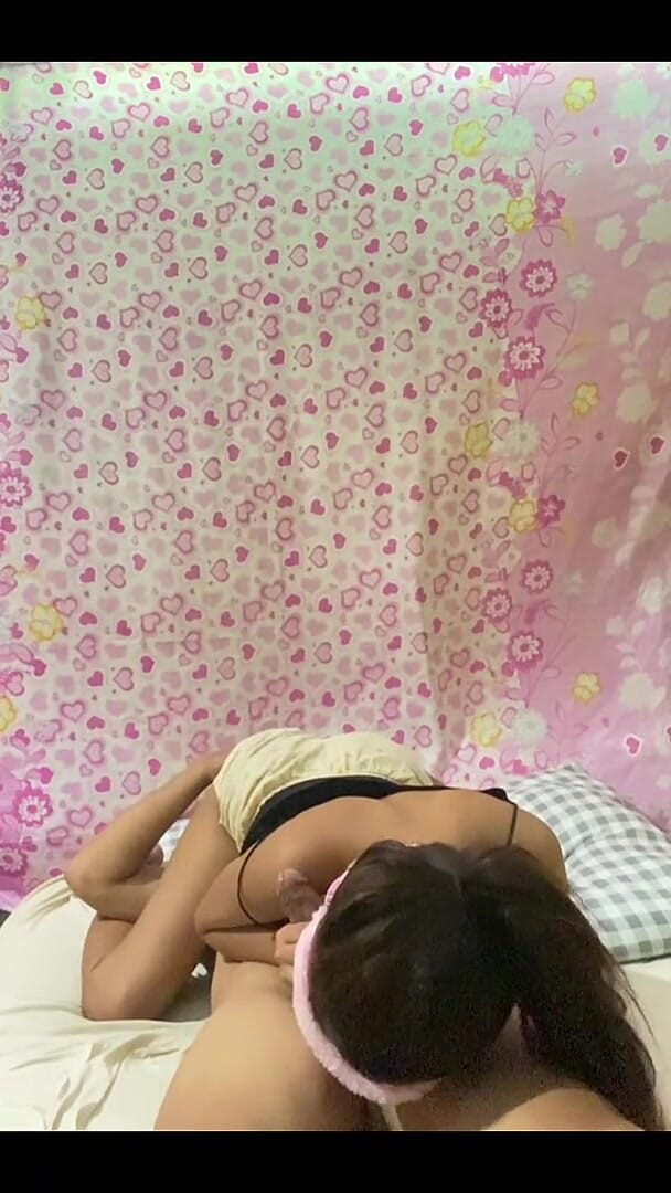 YammyPH: 계부의 엉덩이를 너무 굉장하게 따먹는 새엄마