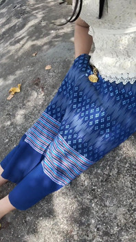 Dress Thai