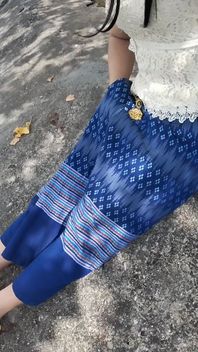 Dress Thai