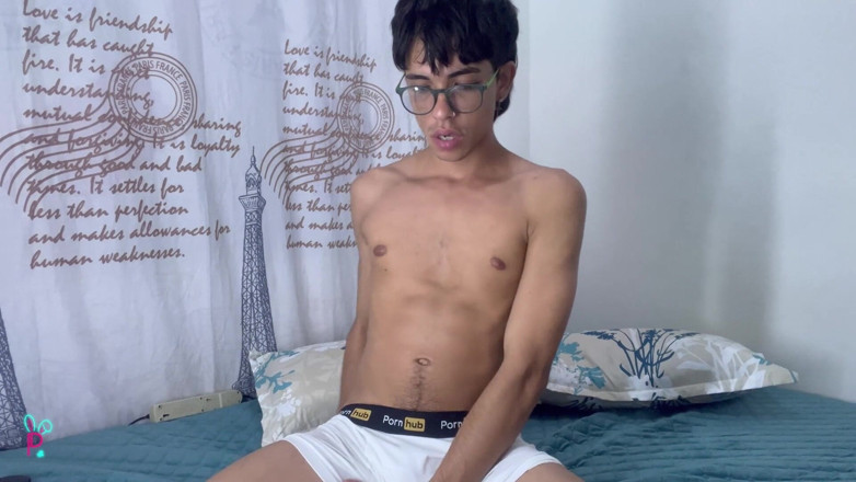 Isak pervert: Exclusive Christmas Special and 10k Followers Celebration, Rain of Semen