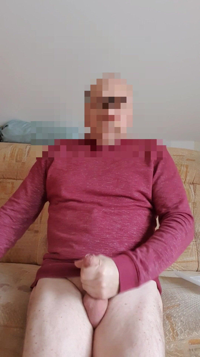 Heiko2020Richter: Sperma