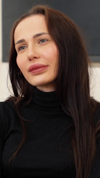 Czech Brunette Nicole Love Interview